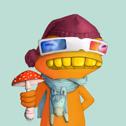 Frog #2478