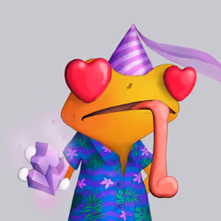 Frog #6483