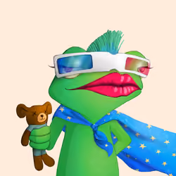 Frog #3474