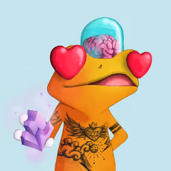 Frog #8286