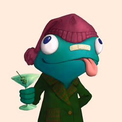 Frog #7942