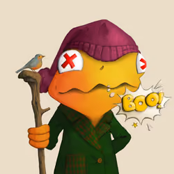 Frog #162