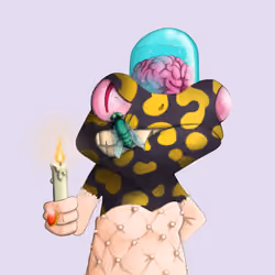 Frog #2690