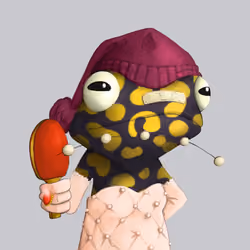 Frog #1473
