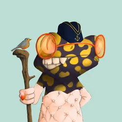 Frog #1630
