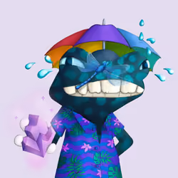 Frog #1096