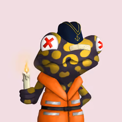 Frog #163
