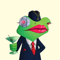 Frog #7242