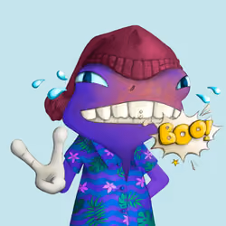 Frog #6164