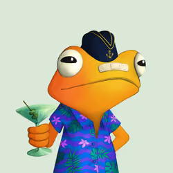 Frog #9926