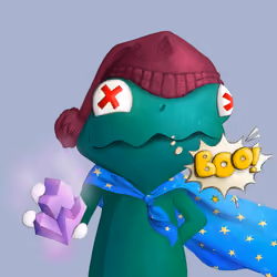 Frog #1391