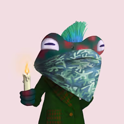 Frog #1941