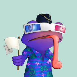 Frog #5367