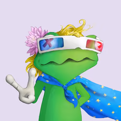 Frog #3924