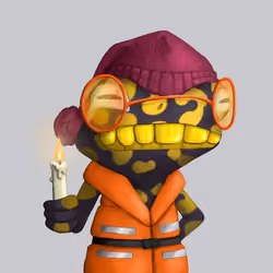 Frog #5788