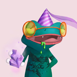 Frog #8048