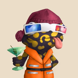 Frog #4757