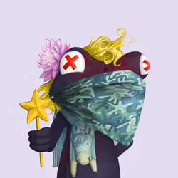 Frog #6646