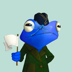 Frog #2427