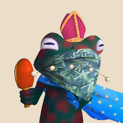 Frog #6642