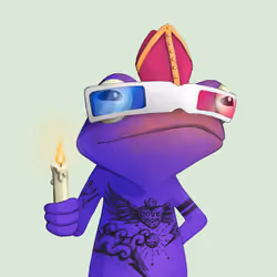 Frog #9312