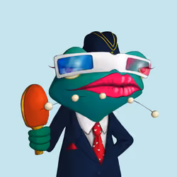 Frog #4199