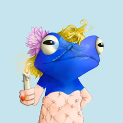 Frog #9432