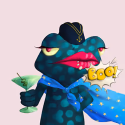 Frog #6322