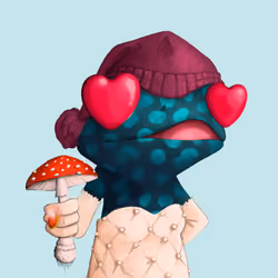 Frog #324