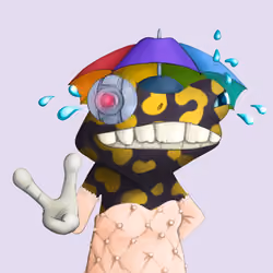 Frog #7872