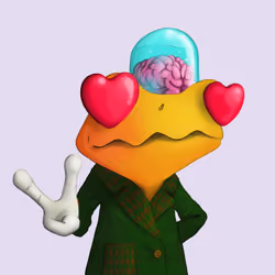 Frog #6008