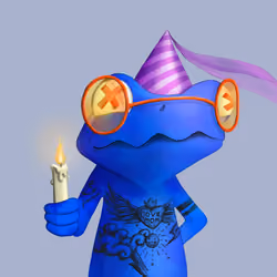 Frog #6101