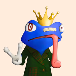 Frog #4774