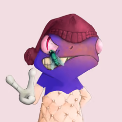 Frog #2682