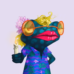 Frog #9773