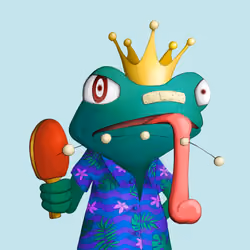 Frog #6862