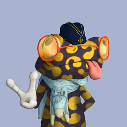 Frog #326
