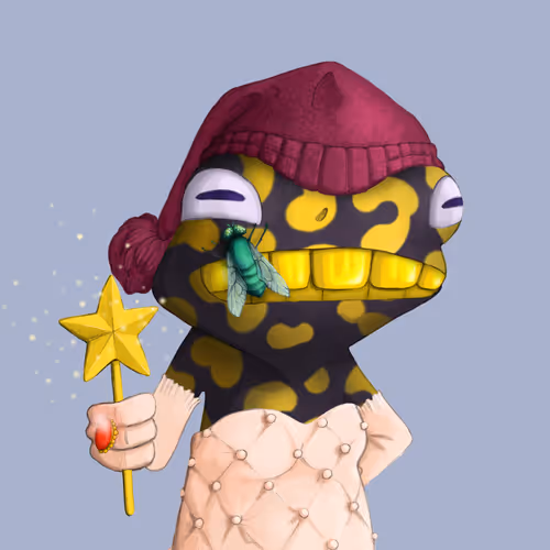 Frog #259