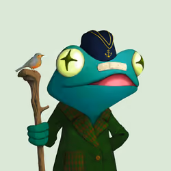 Frog #6769
