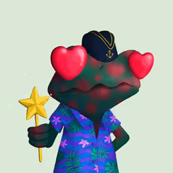 Frog #2428