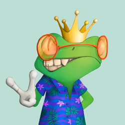 Frog #6236