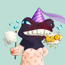 Frog #4959