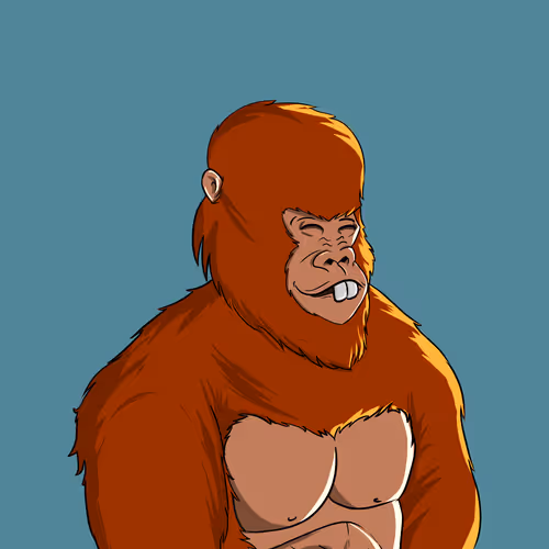 Degen Ape Club Nft V2