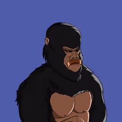 Degen Ape Club - #112