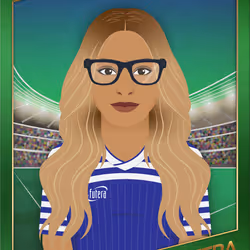 Crypto City FC #15