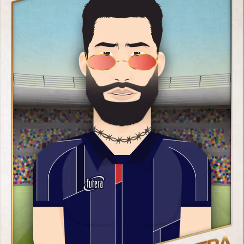 Real Vectorz #17
