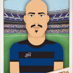 Hayhurst Wanderers #9