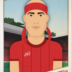 Red Rovers #3