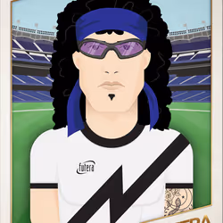 Inter Light Bolts #3