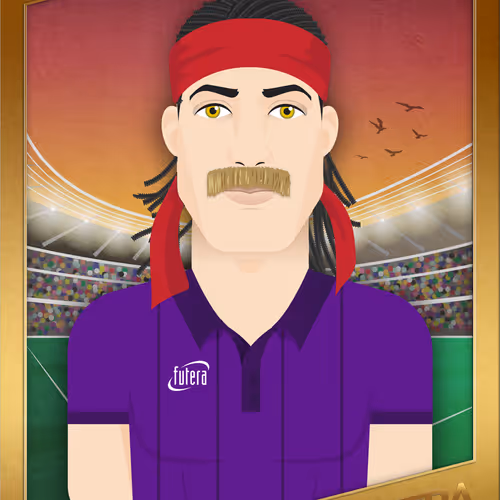 Futeraunited
